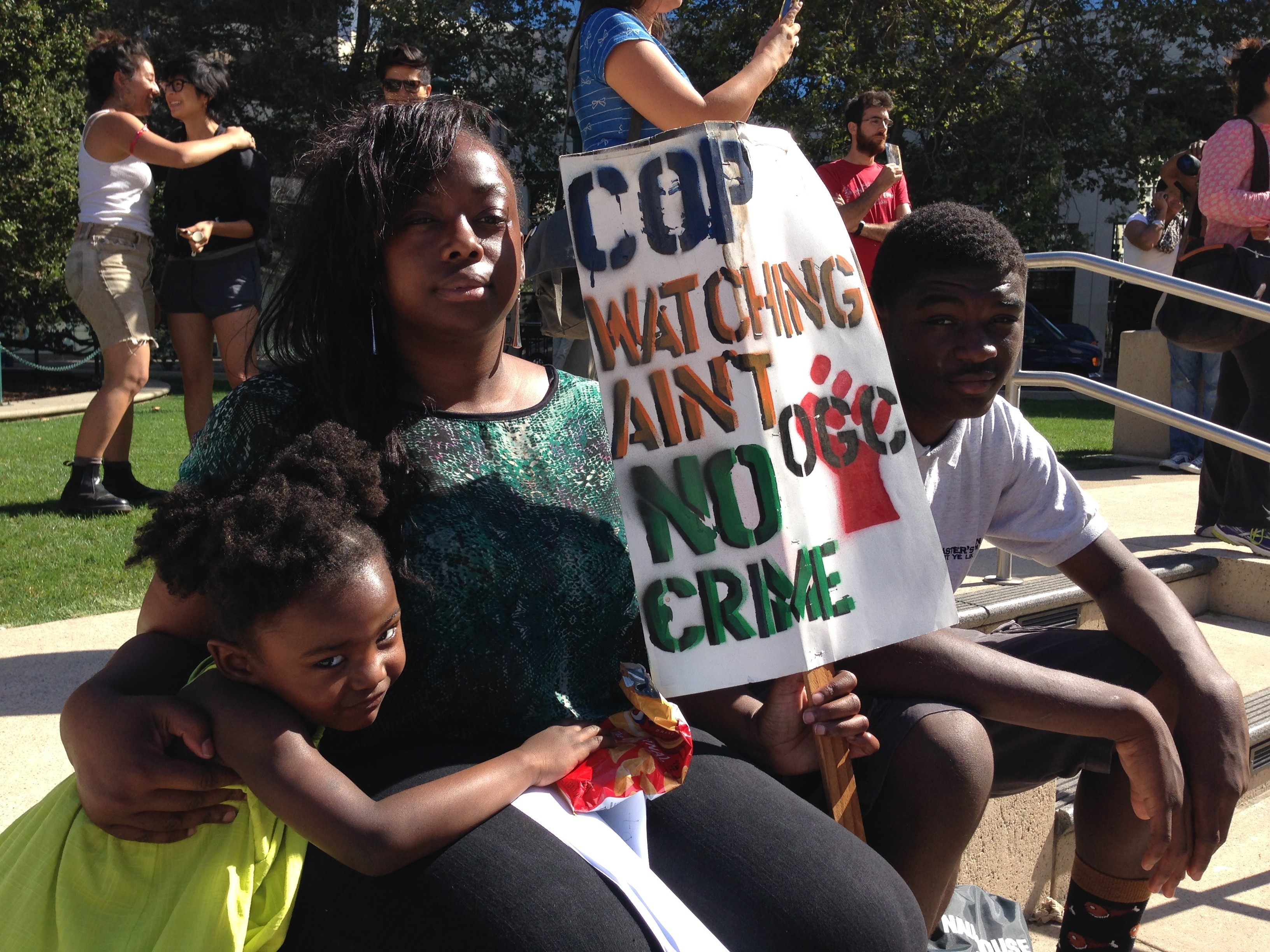 oakland nmos14