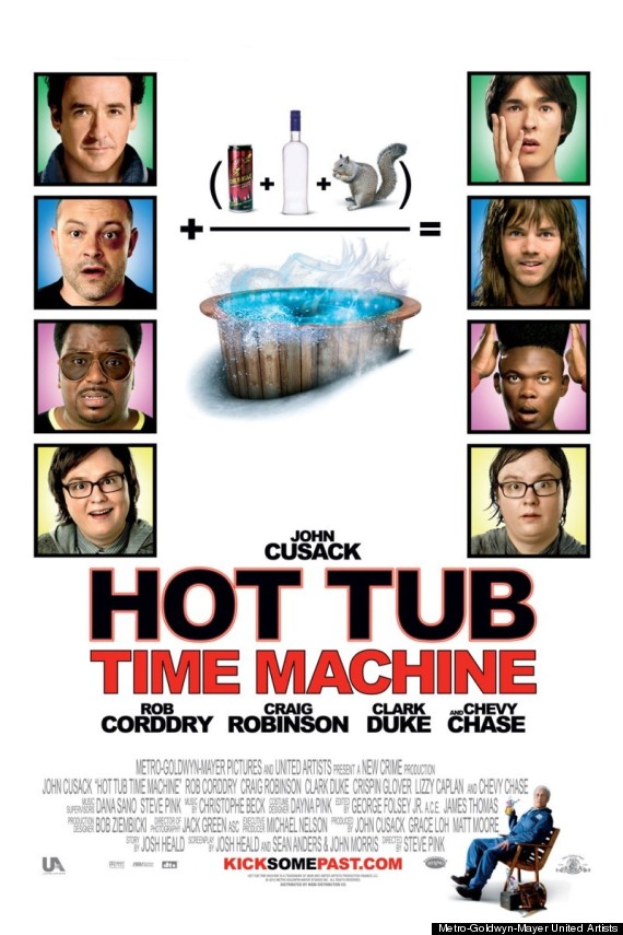 hottubtimemachine
