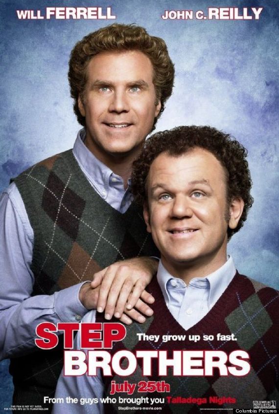 stepbrothers