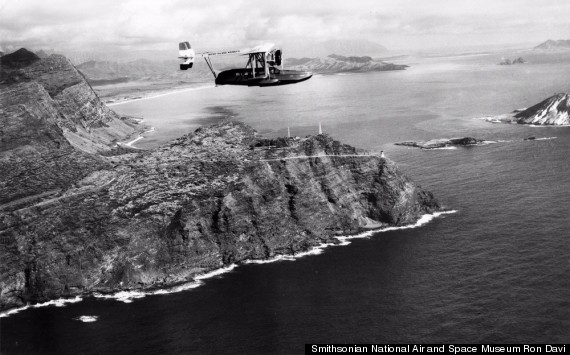 makapuu flyby