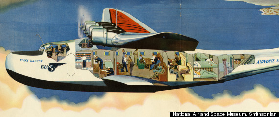 cutaway clipper