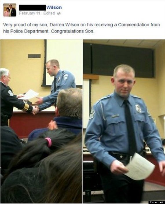 darrenwilson