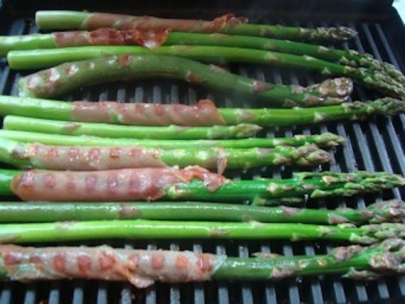 asparagus