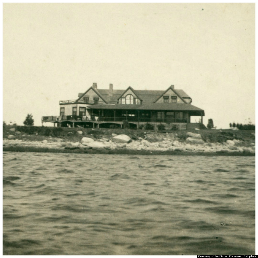 cleveland beach house