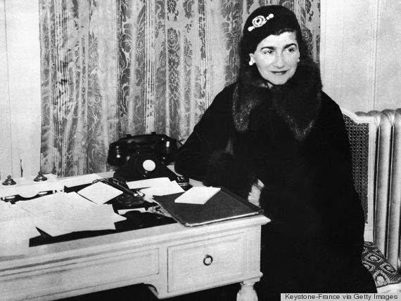 Fashionable Facts About Coco Chanel - Factinate