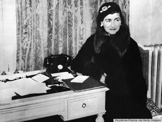 12 things you didn't know about Coco Chanel: a brief history of the fashion  icon