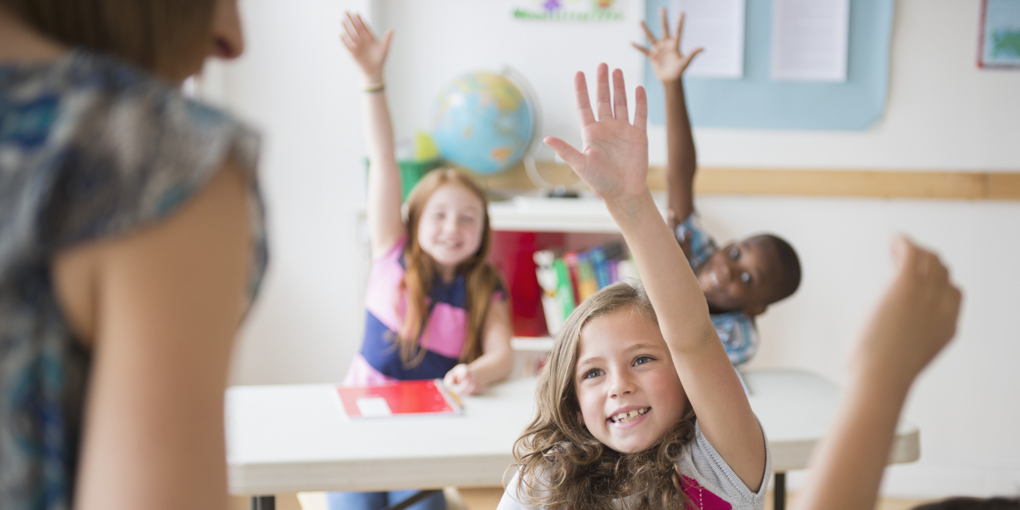 Education Drives Expanded Access to Opportunity in the U.S. | HuffPost