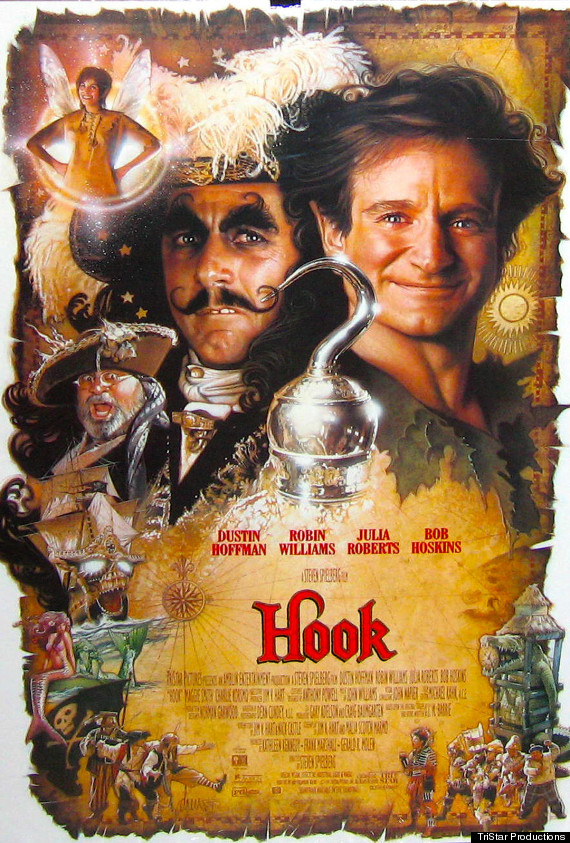 hook