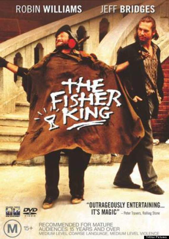 the fisher king