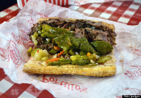 portillos italian beef