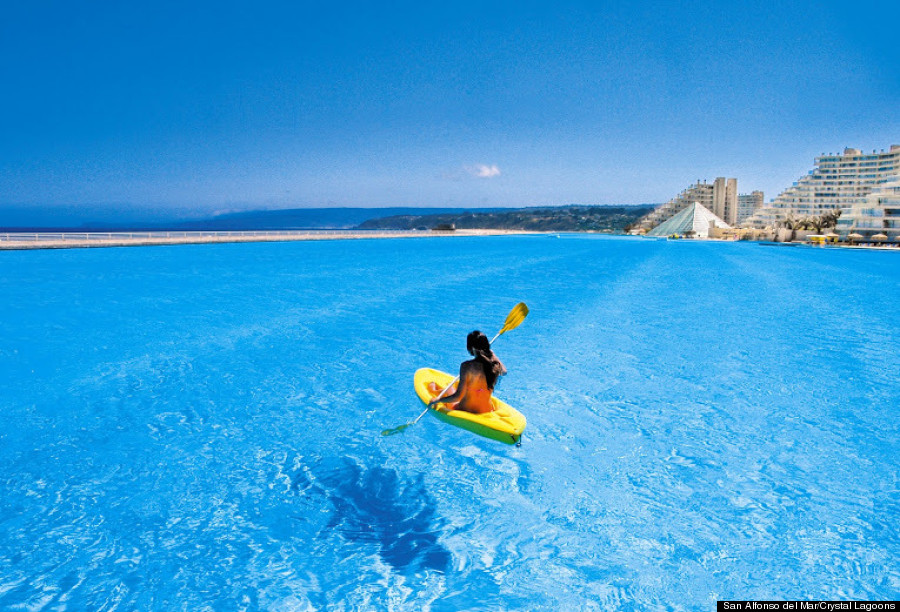 san alfonso del mar