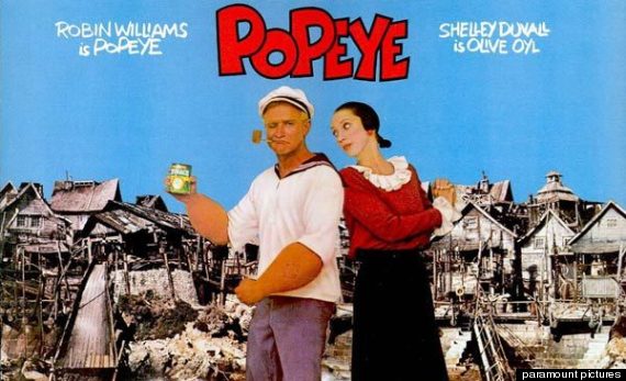 popeye