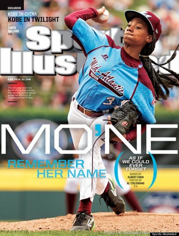 mone davis cover