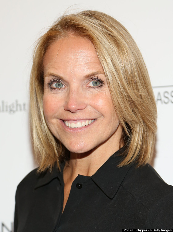 katie couric