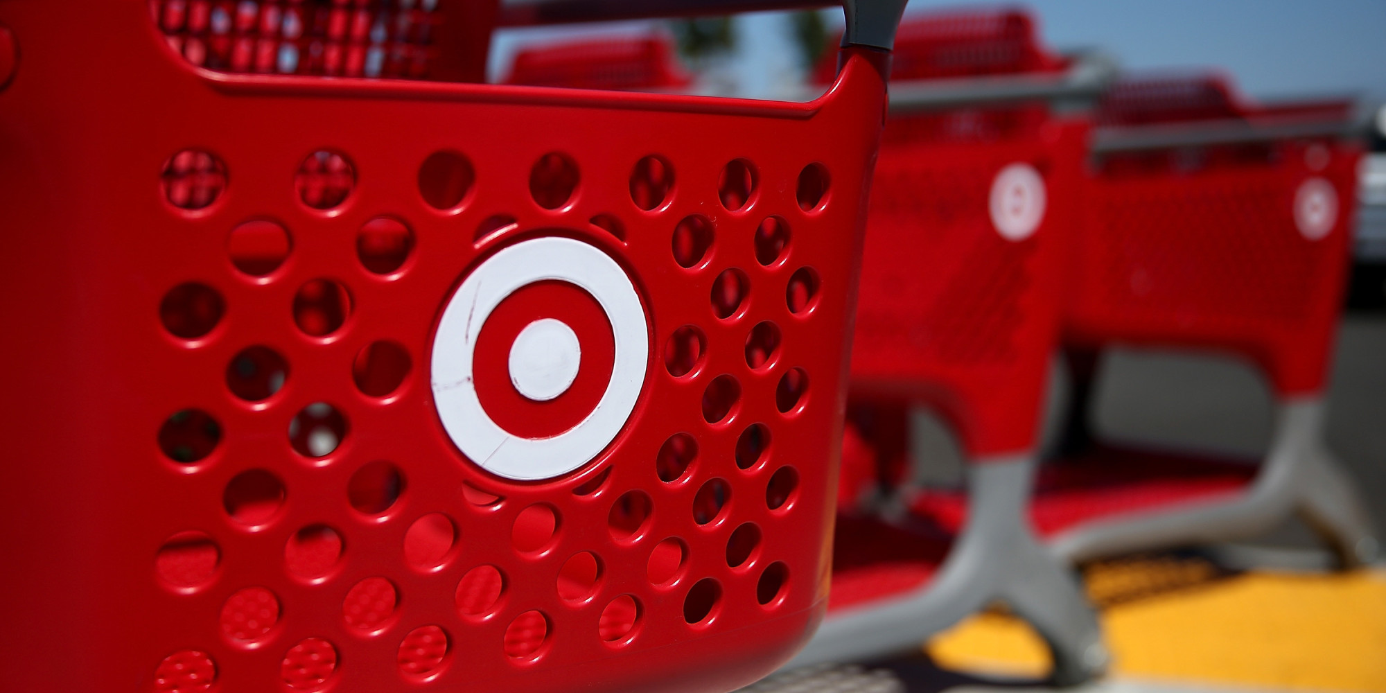 Target Profit Plunges 62 Percent | HuffPost