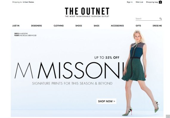 outnet