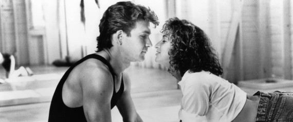 dirty dancing