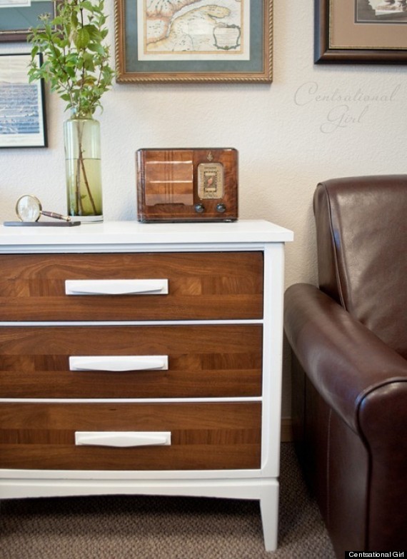 9 Ways To Make Cheap Furniture Look Expensive Huffpost Life