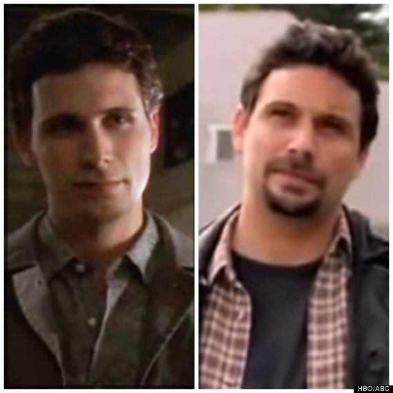 jeremy sisto