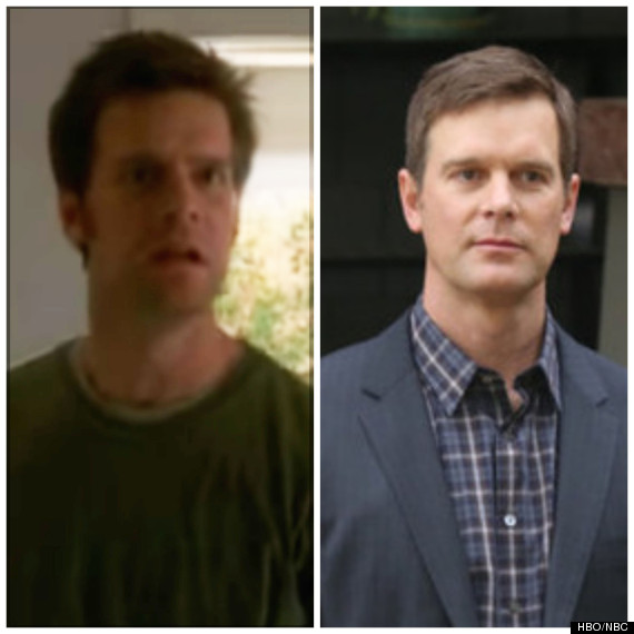 peter krause