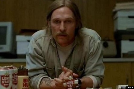 True Detective Season 2 Latest Details Revealed By HBO Chief Mike ...