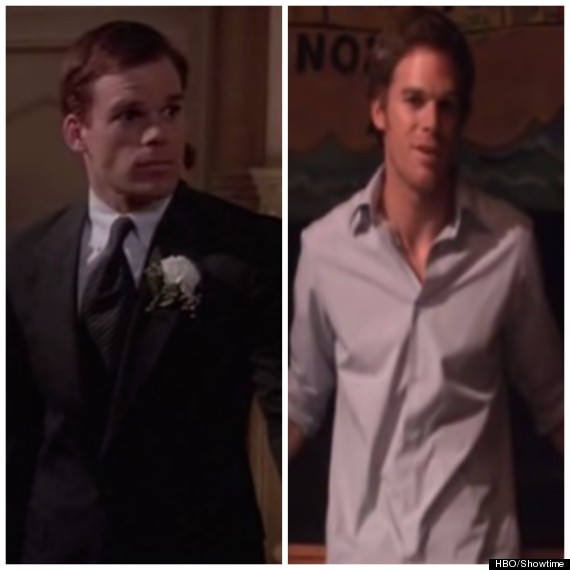 michael c hall