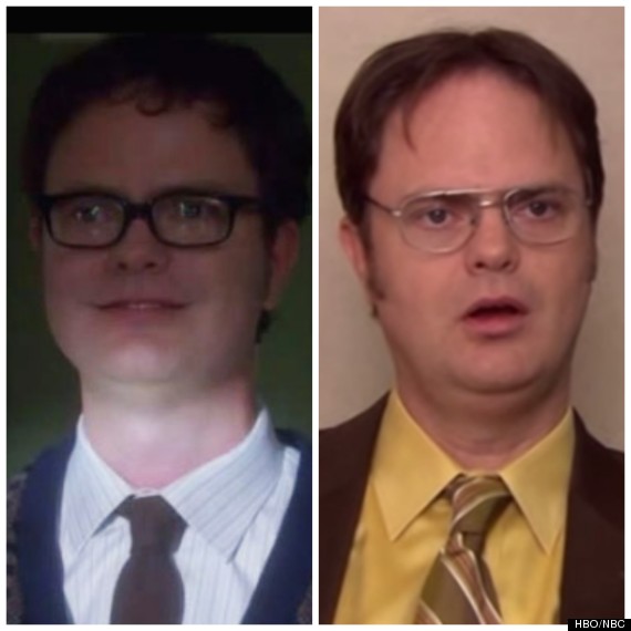 rainn wilson