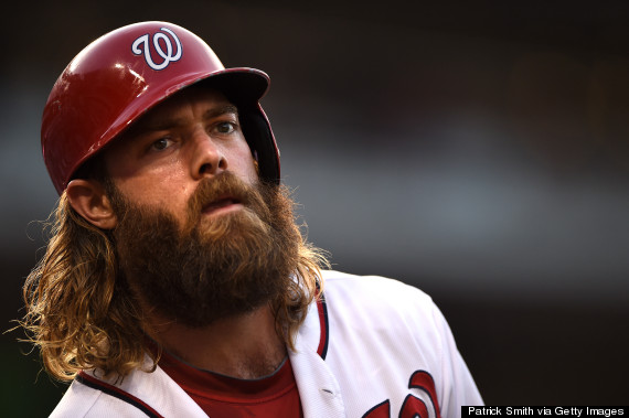 jayson werth