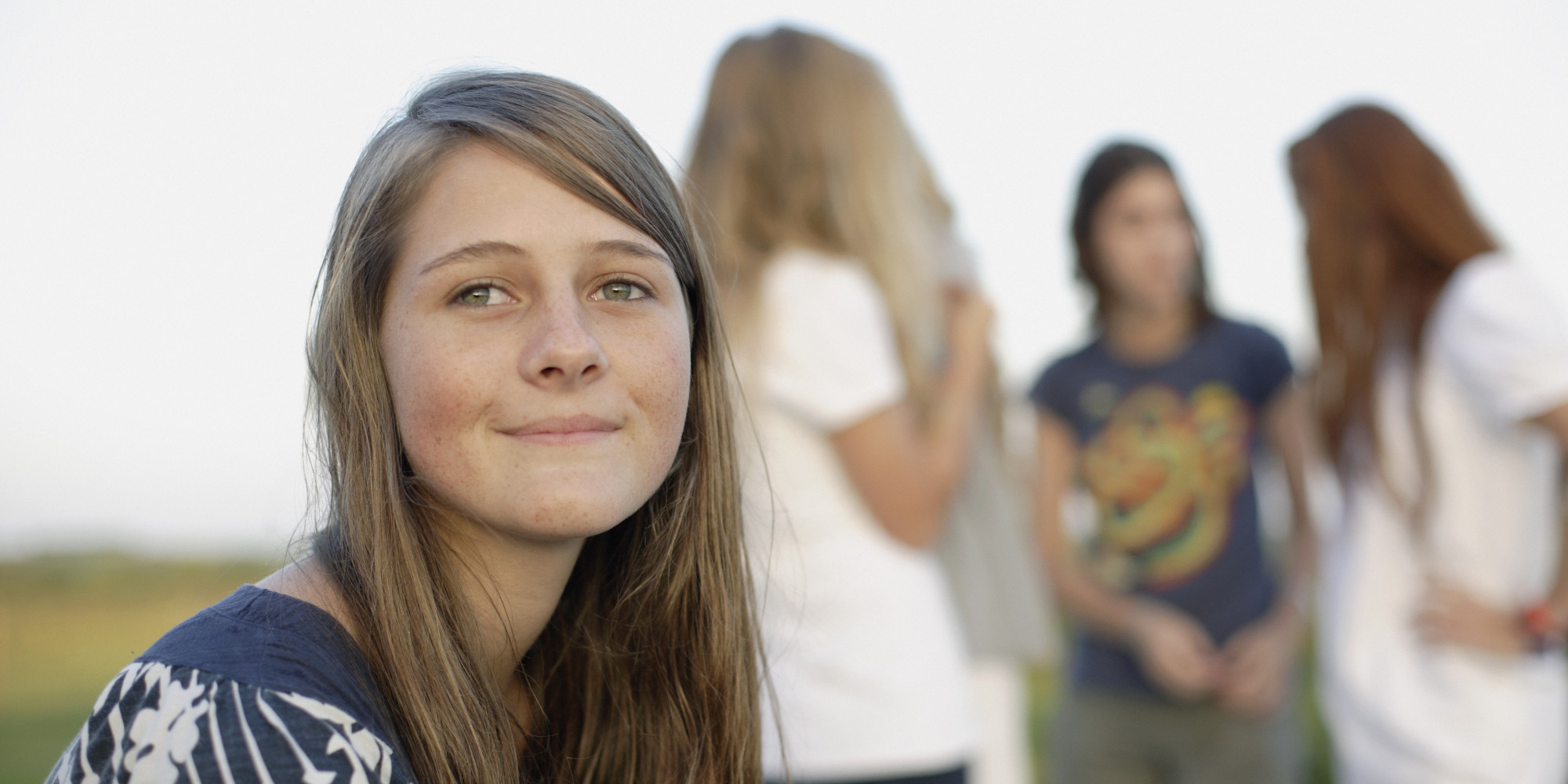 6 Tips For Talking To Strangers When Youre An Introvert HuffPost 