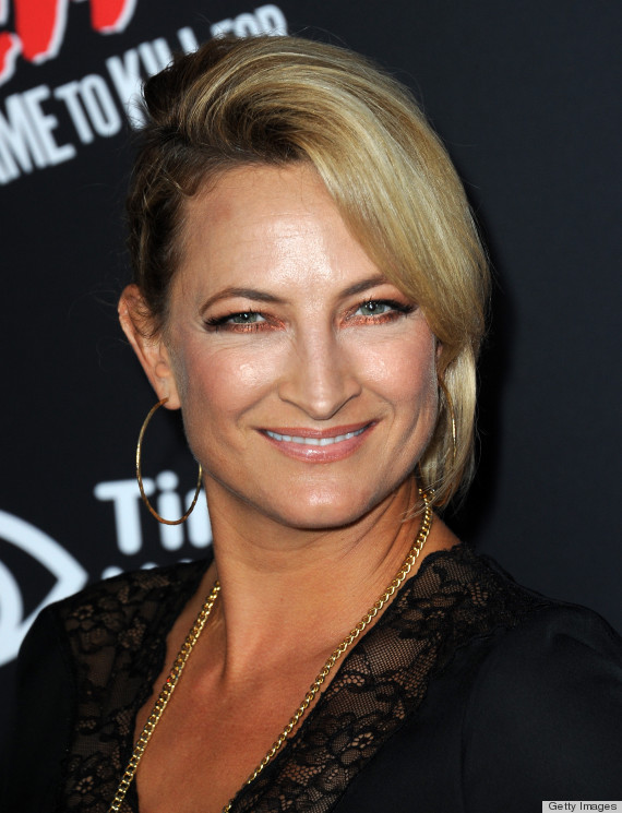 zoe bell