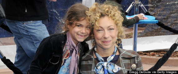 alex kingston salome