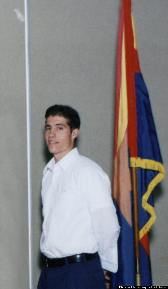 james foley