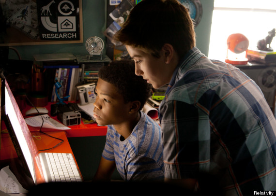 earth to echo movie
