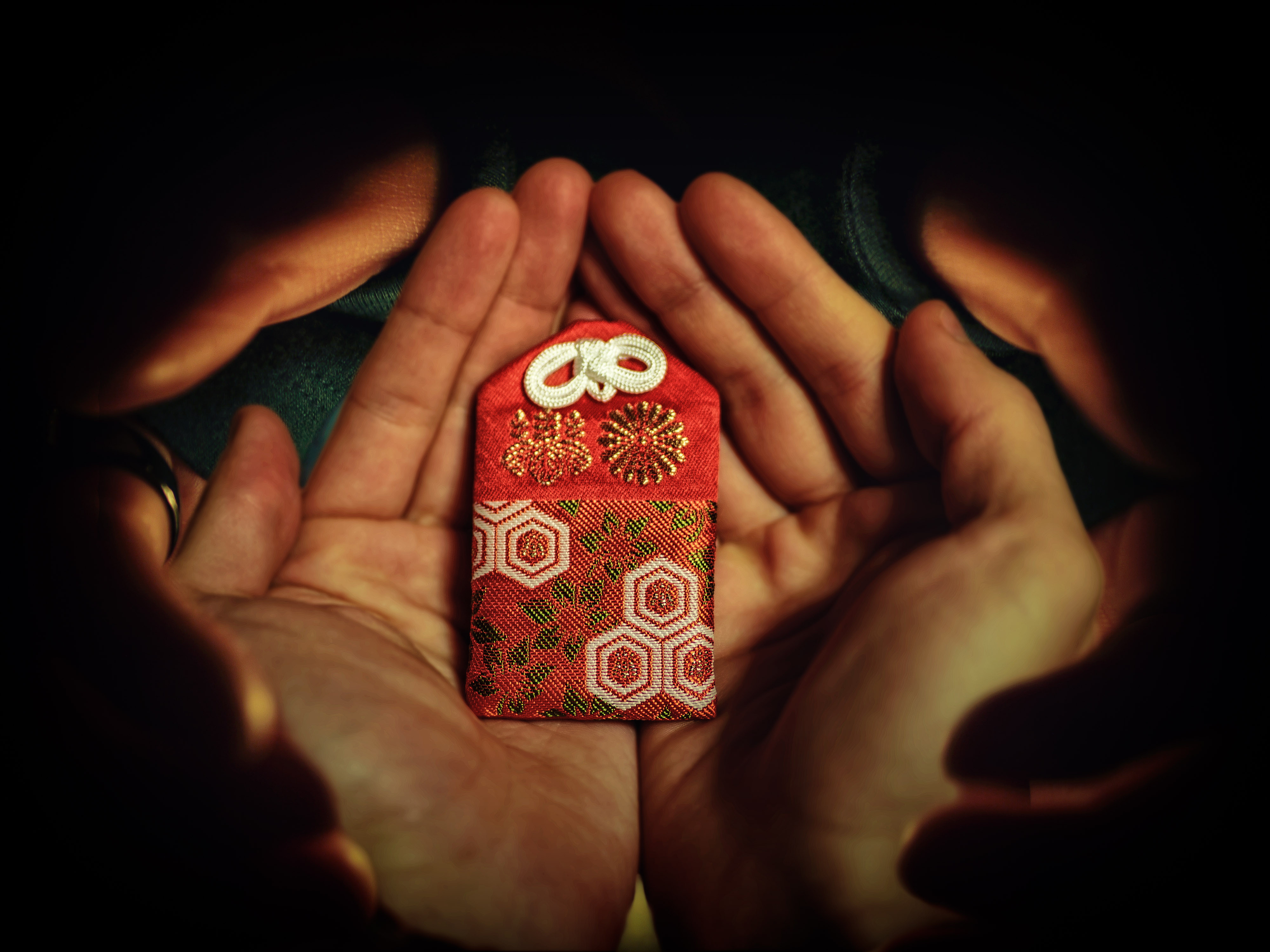 omamori