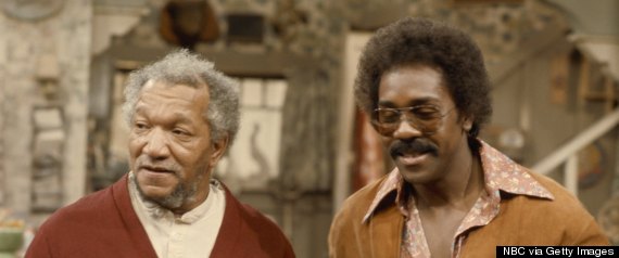 fred sanford and son