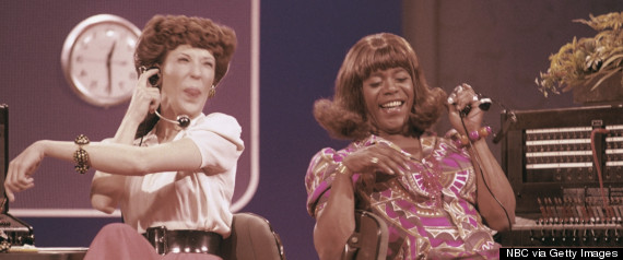 flip wilson show geraldine