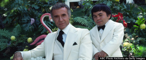 The 15 Most Memorable Lines In TV History HuffPost Post 50   R TATTOO FANTASY ISLAND Large570 