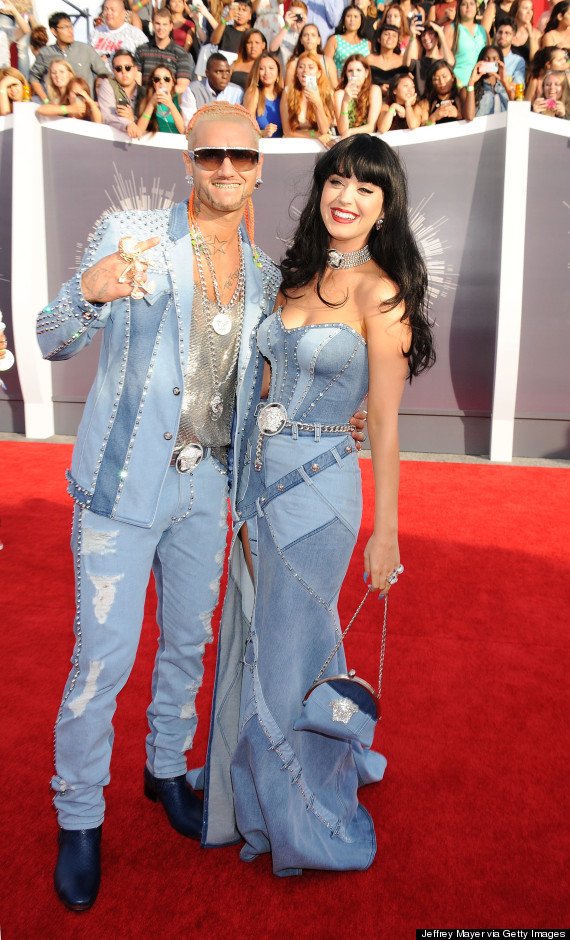 riff raff katy perry