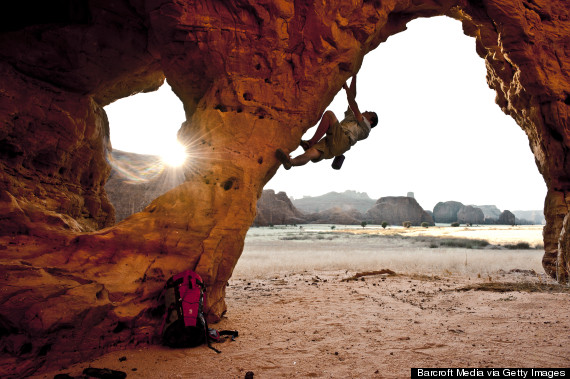 alex honnold