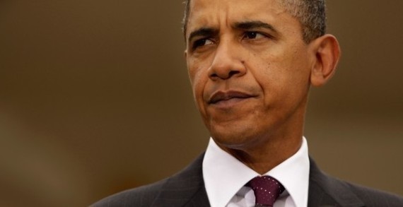 Obama Suffers Opinion Poll Fallout From Iraq, Afghanistan Wars