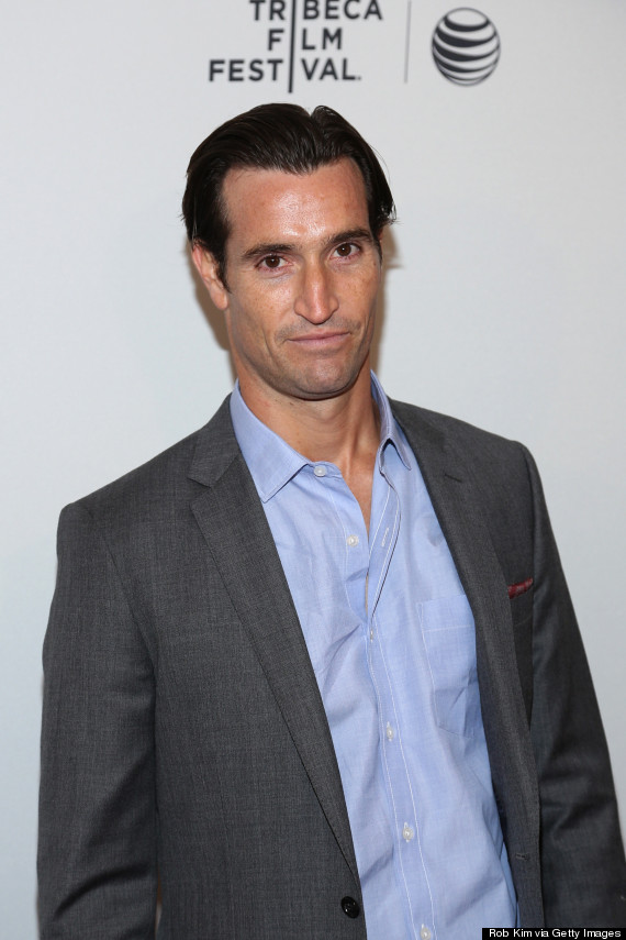 matthew del negro