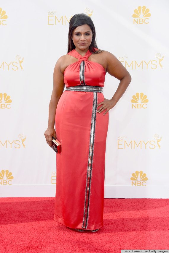 mindy kaling