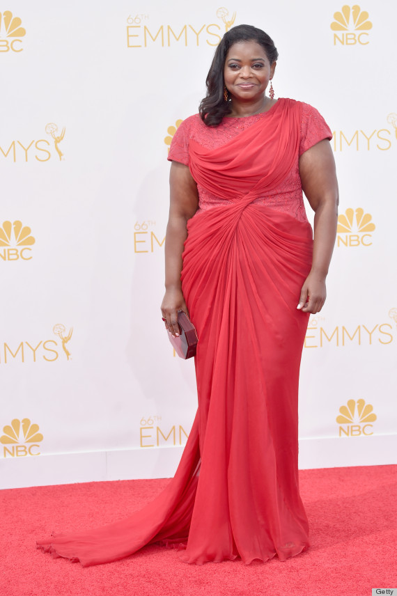 octavia spencer