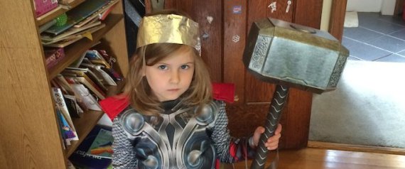 How Back-to-School Shopping Reinforces Gender Norms -- and 