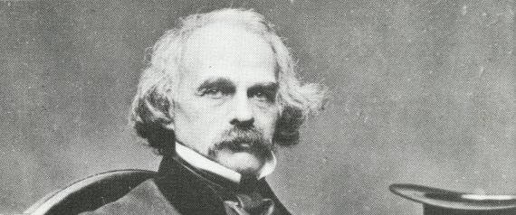 nathaniel hawthorne