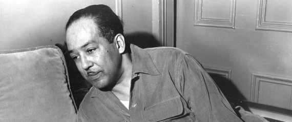 langston hughes