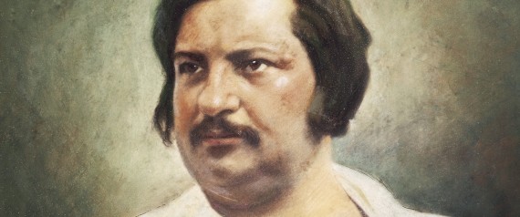 honore de balzac