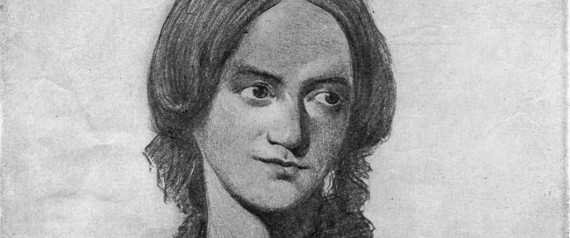 charlotte bronte