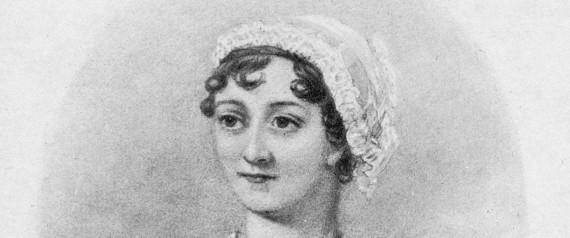 jane austen