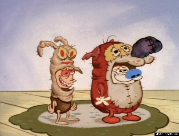 renstimpy